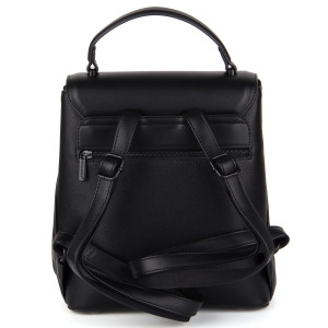 Рюкзак  DAVID JONES 8299 BLACK