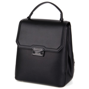 Рюкзак  DAVID JONES 8299 BLACK