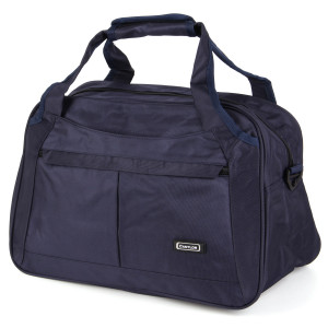 Сумка дор.CANTLOR LA 301S  Blue
