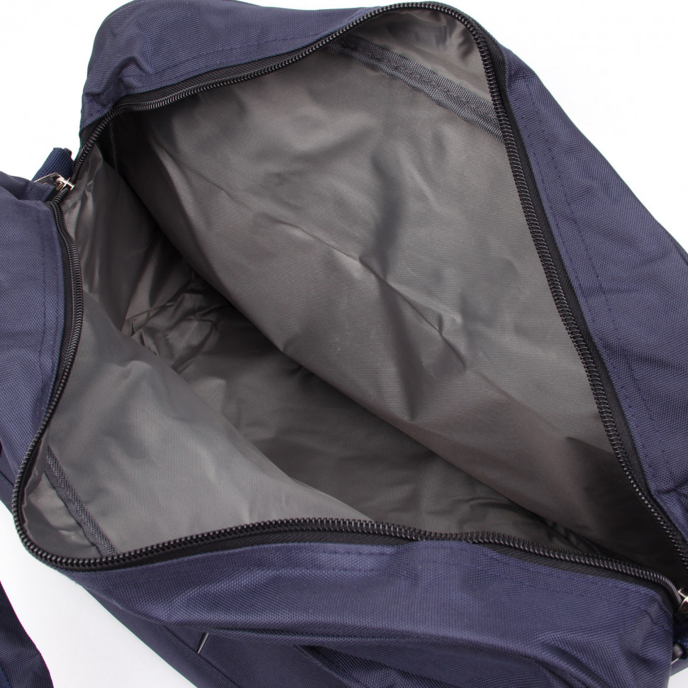 Сумка дор.CANTLOR LA 301S  Blue