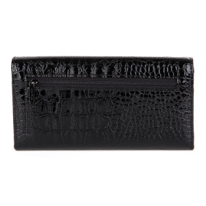 Гаманець ALFA RICCO 2004 Black WE