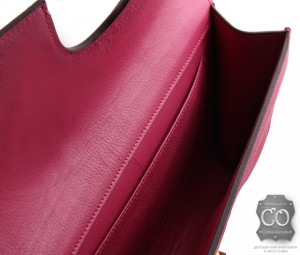 Клатч F.Brand 523 PINK