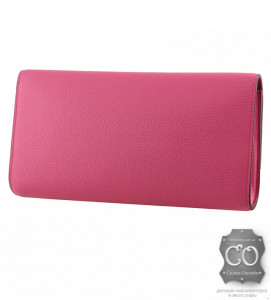 Клатч F.Brand 523 PINK