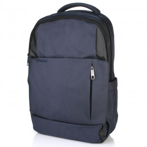 Рюкзак 15.6"  TIGERNU Т-В3906 Navy		