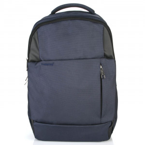 Рюкзак 15.6"  TIGERNU Т-В3906 Navy		