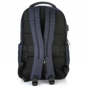 Рюкзак 15.6"  TIGERNU Т-В3906 Navy		