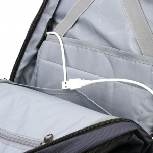 Рюкзак 15.6"  TIGERNU Т-В3906 Navy		