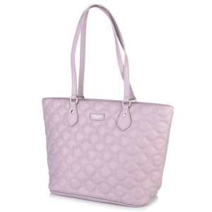 Сумка  DAVID JONES 6955-4 LILAC