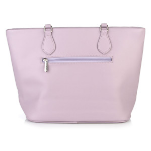 Сумка  DAVID JONES 6955-4 LILAC