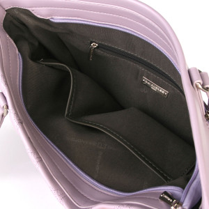 Сумка  DAVID JONES 6955-4 LILAC