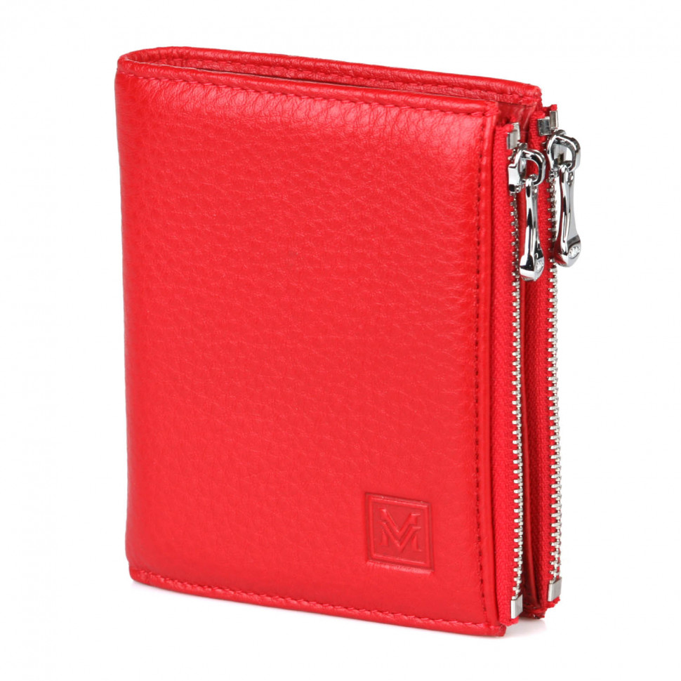 Гаманець VERMARI 06-239B-01 RED