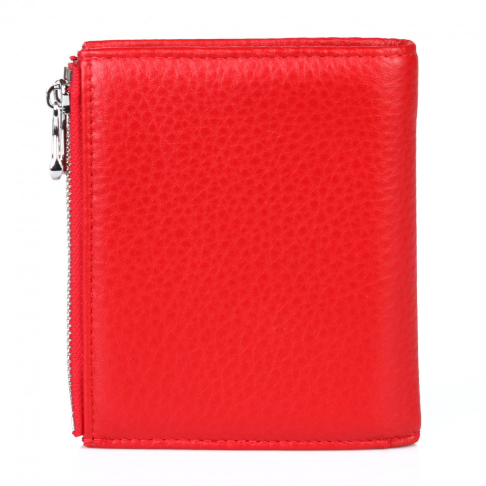 Гаманець VERMARI 06-239B-01 RED