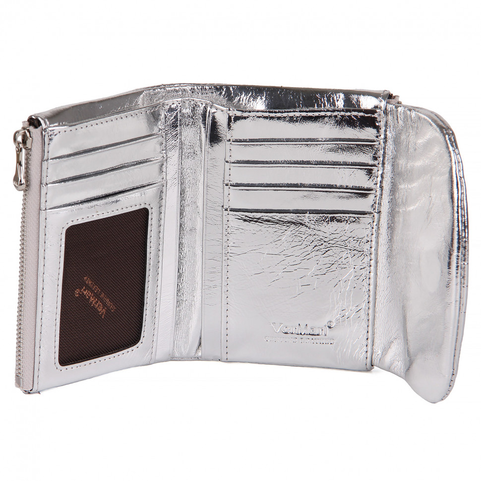 Гаманець VERMARI 3907-1808 L.SILVER
