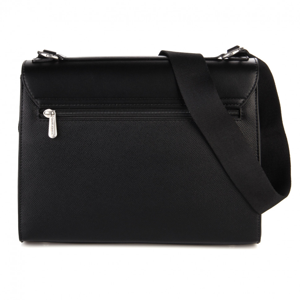 Сумка  DAVID JONES 7691 BLACK