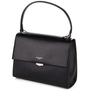 Сумка  DAVID JONES 7691 BLACK
