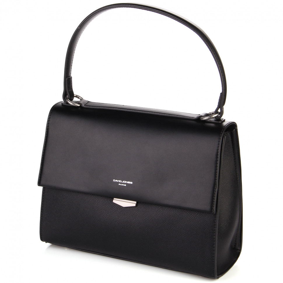 Сумка  DAVID JONES 7691 BLACK