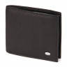 Портмоне ALFA RICCO 3803 BlackGrey NC