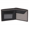 Портмоне ALFA RICCO 3803 BlackGrey NC