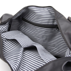 Сумка дор. 8087-B Black