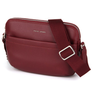 Сумка  DAVID JONES 7778 WINDSOR WINE