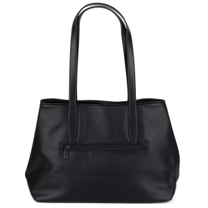 Сумка  DAVID JONES 8214 BLACK