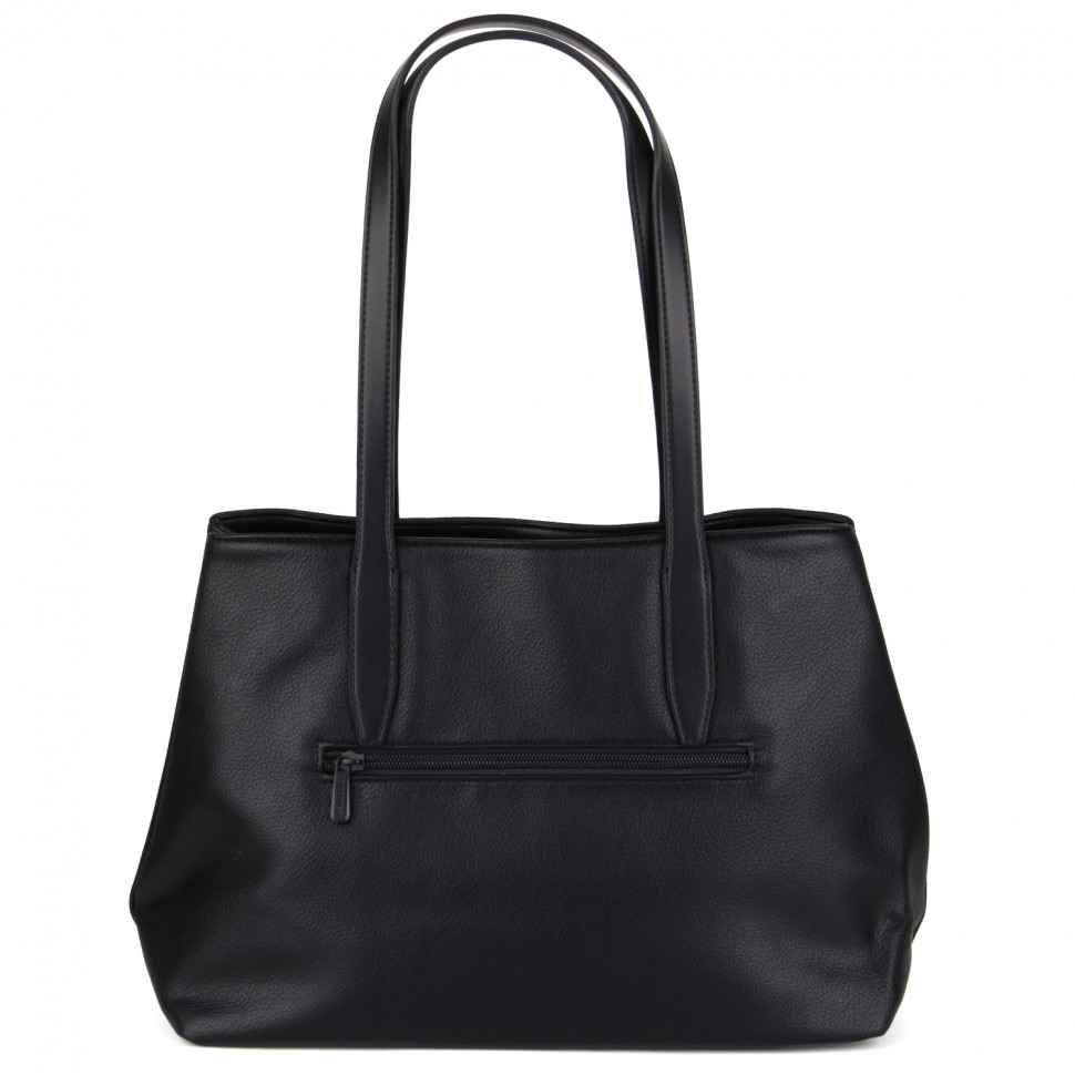 Сумка  DAVID JONES 8214 BLACK