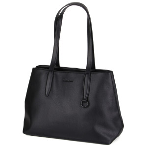 Сумка  DAVID JONES 8214 BLACK