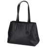 Сумка  DAVID JONES 8214 BLACK