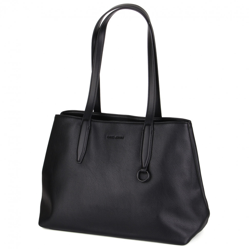 Сумка  DAVID JONES 8214 BLACK