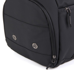 Сумка дор.CANTLOR LA 019  Black