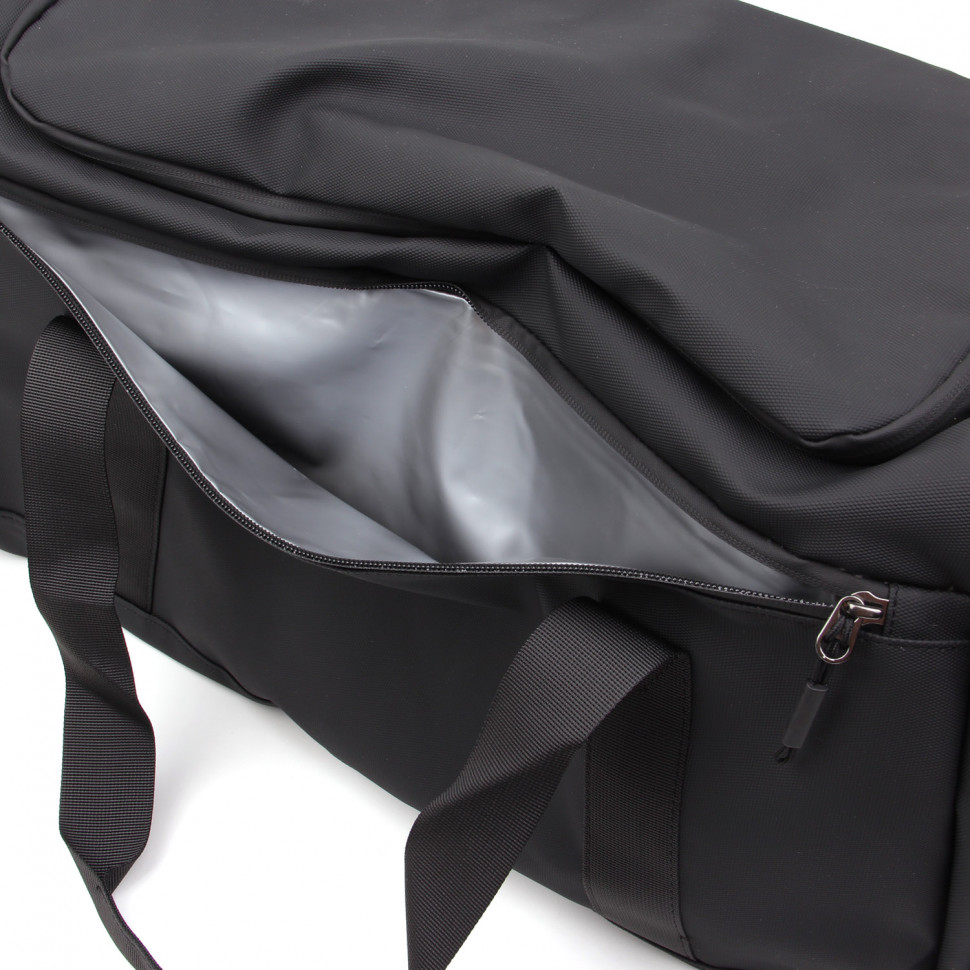 Сумка дор.CANTLOR LA 019  Black