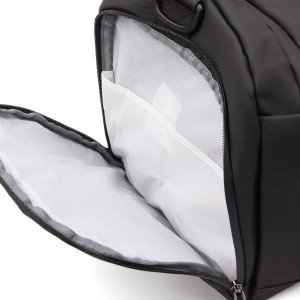 Сумка дор.CANTLOR LA 019  Black