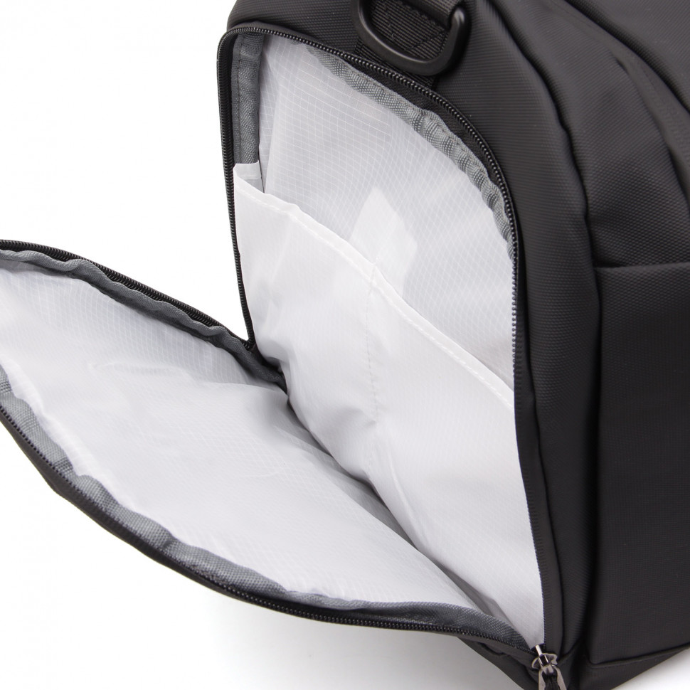 Сумка дор.CANTLOR LA 019  Black