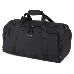 Сумка дор.CANTLOR LA 019  Black