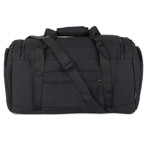 Сумка дор.CANTLOR LA 019  Black