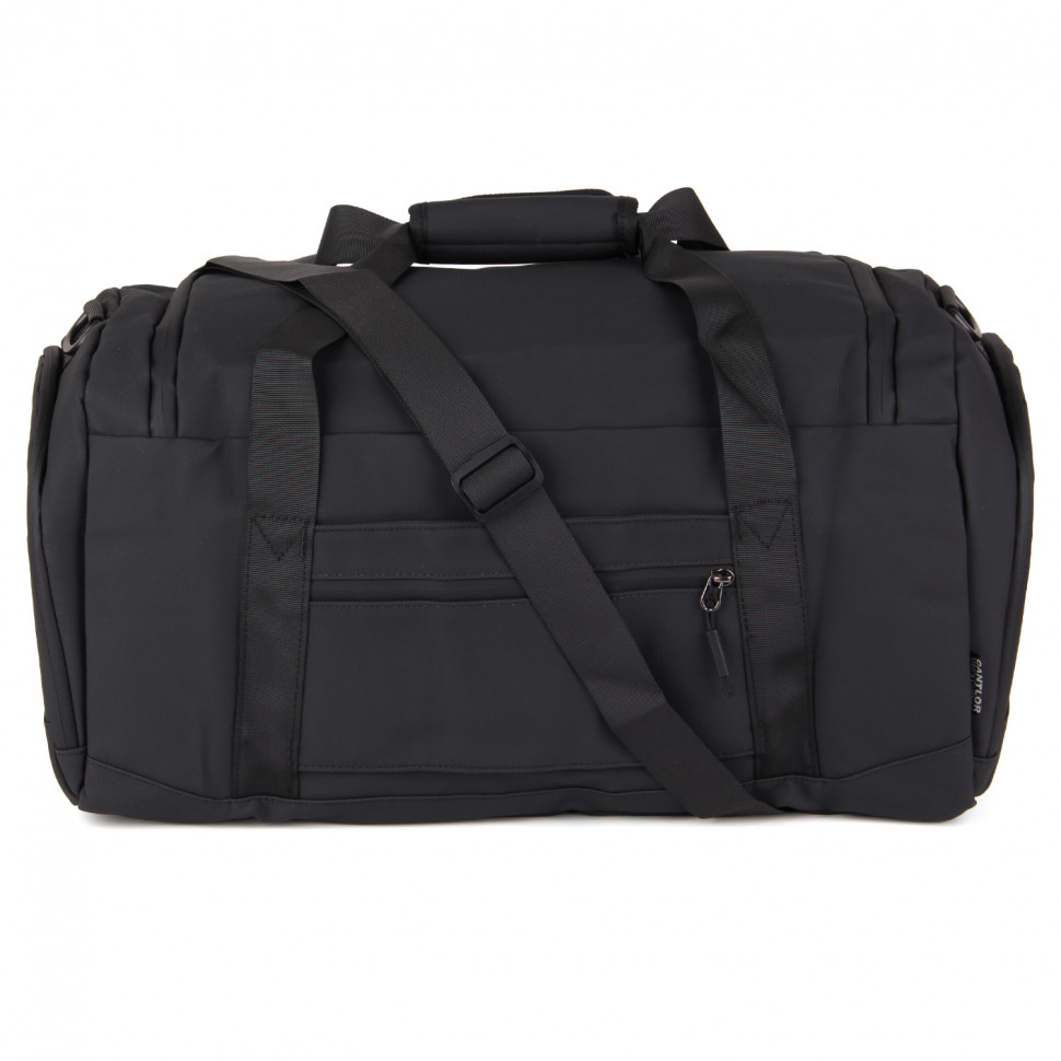 Сумка дор.CANTLOR LA 019  Black