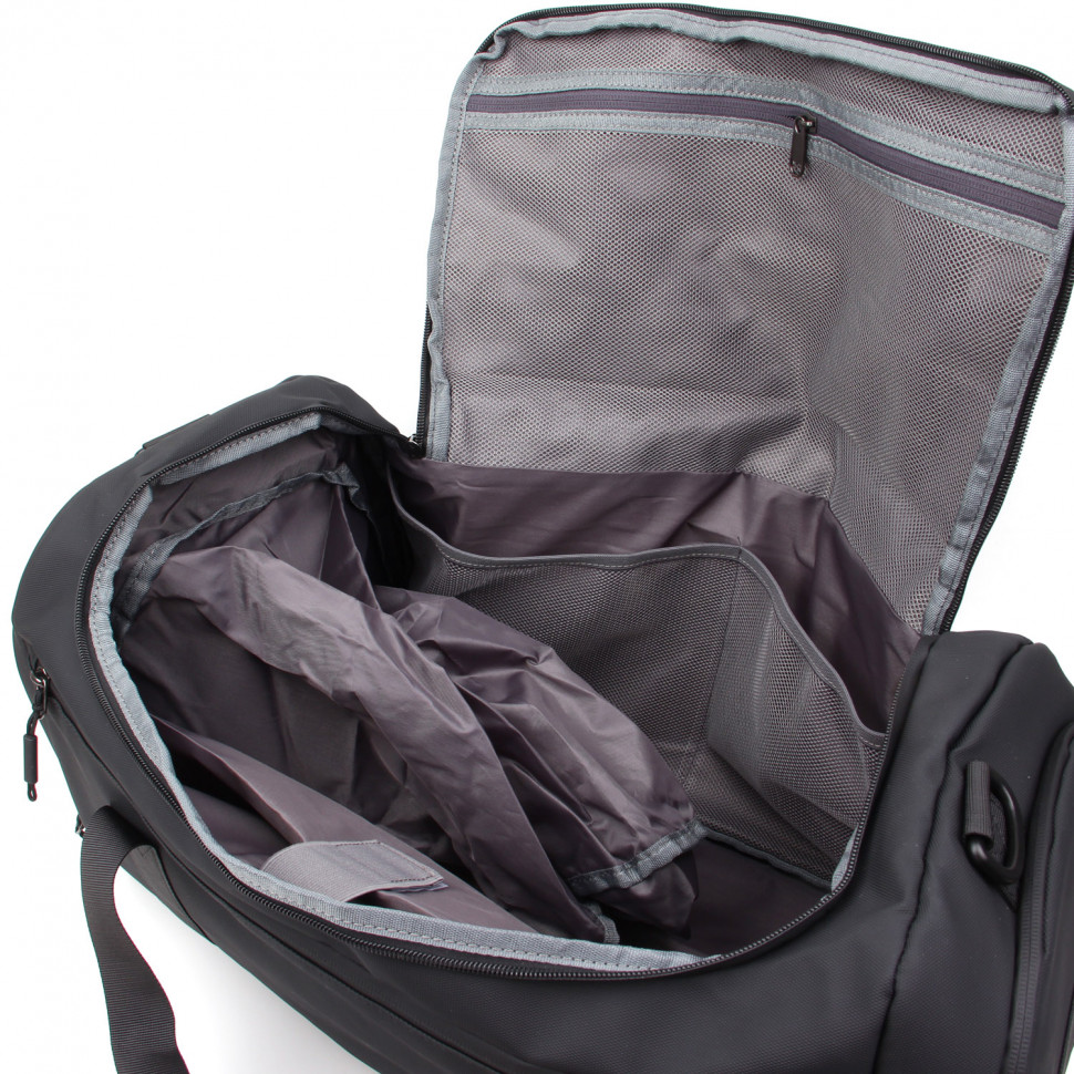 Сумка дор.CANTLOR LA 019  Black