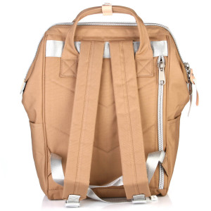 Рюкзак HIMAWARI  1881 CAMEL