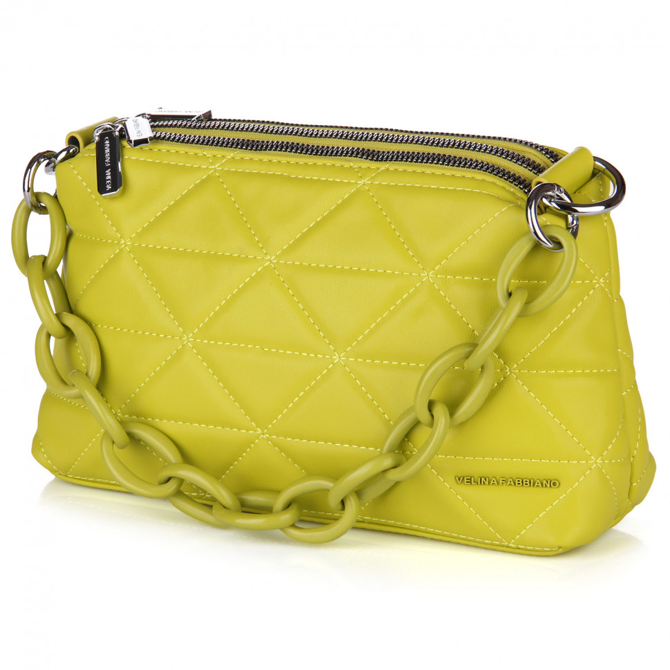 Сумка  FABBIANO 591319-28  yellow