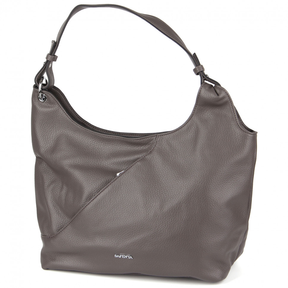 Сумка SAFENTA 575751 gray