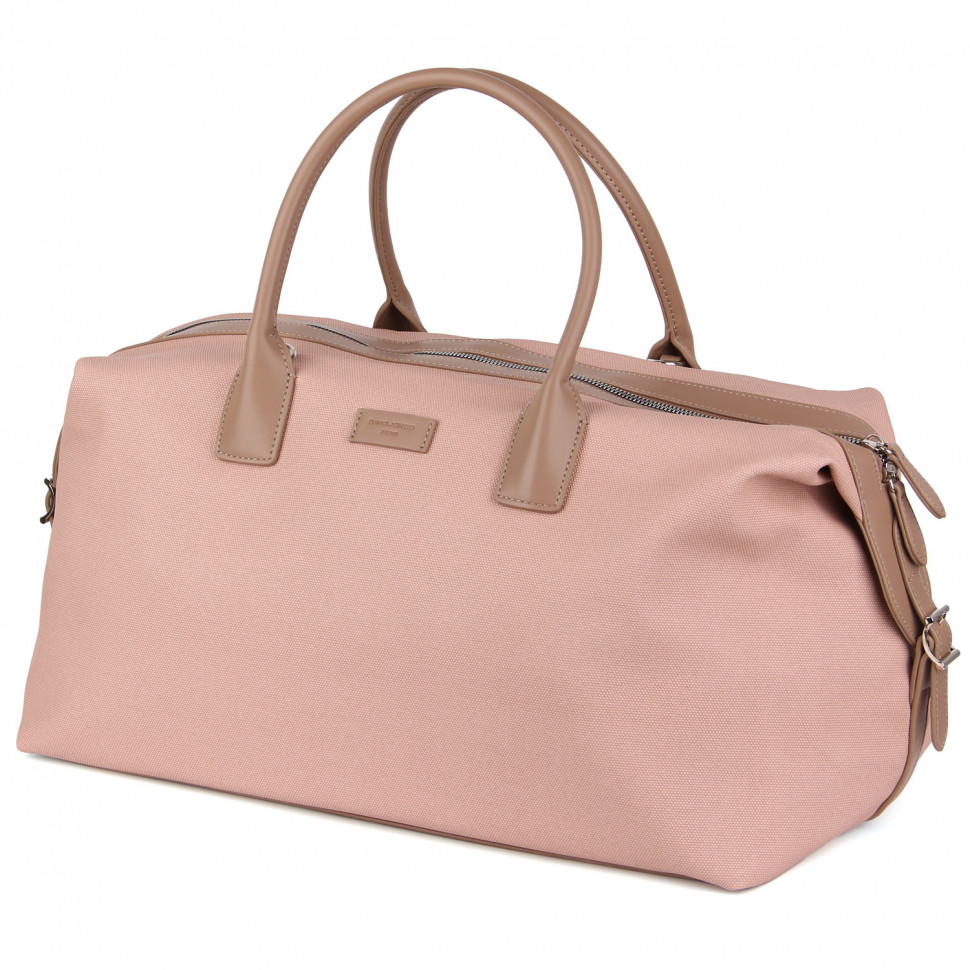 Сумка  DAVID JONES 7420 PINK