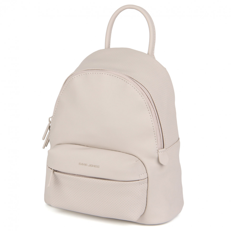 Рюкзак  DAVID JONES 7493 ALMOND MILK