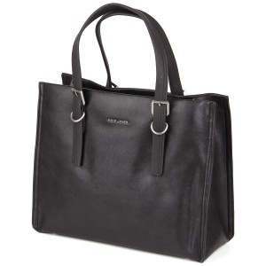 Сумка  DAVID JONES 7666 JET BLACK