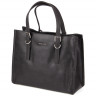 Сумка  DAVID JONES 7666 JET BLACK
