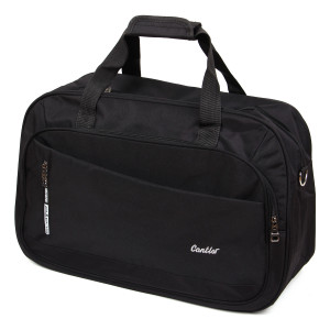 Сумка дор.CANTLOR 2034 Black