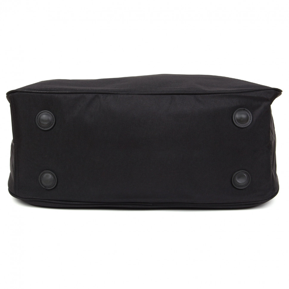 Сумка дор.CANTLOR 2034 Black
