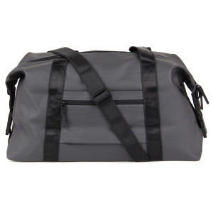 Сумка дор. 8087-B Grey