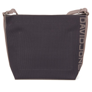 Сумка  DAVID JONES 7639 BLACK