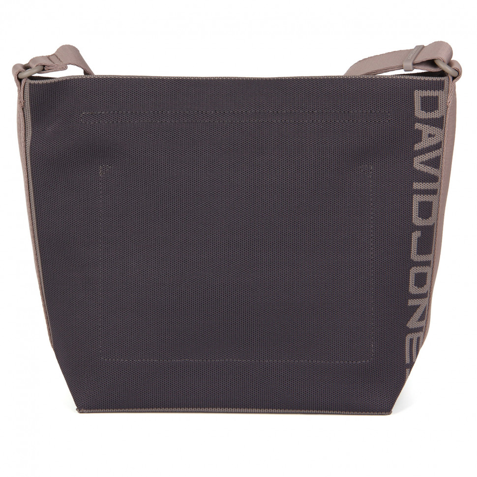 Сумка  DAVID JONES 7639 BLACK