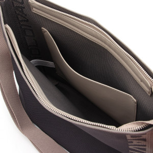 Сумка  DAVID JONES 7639 BLACK